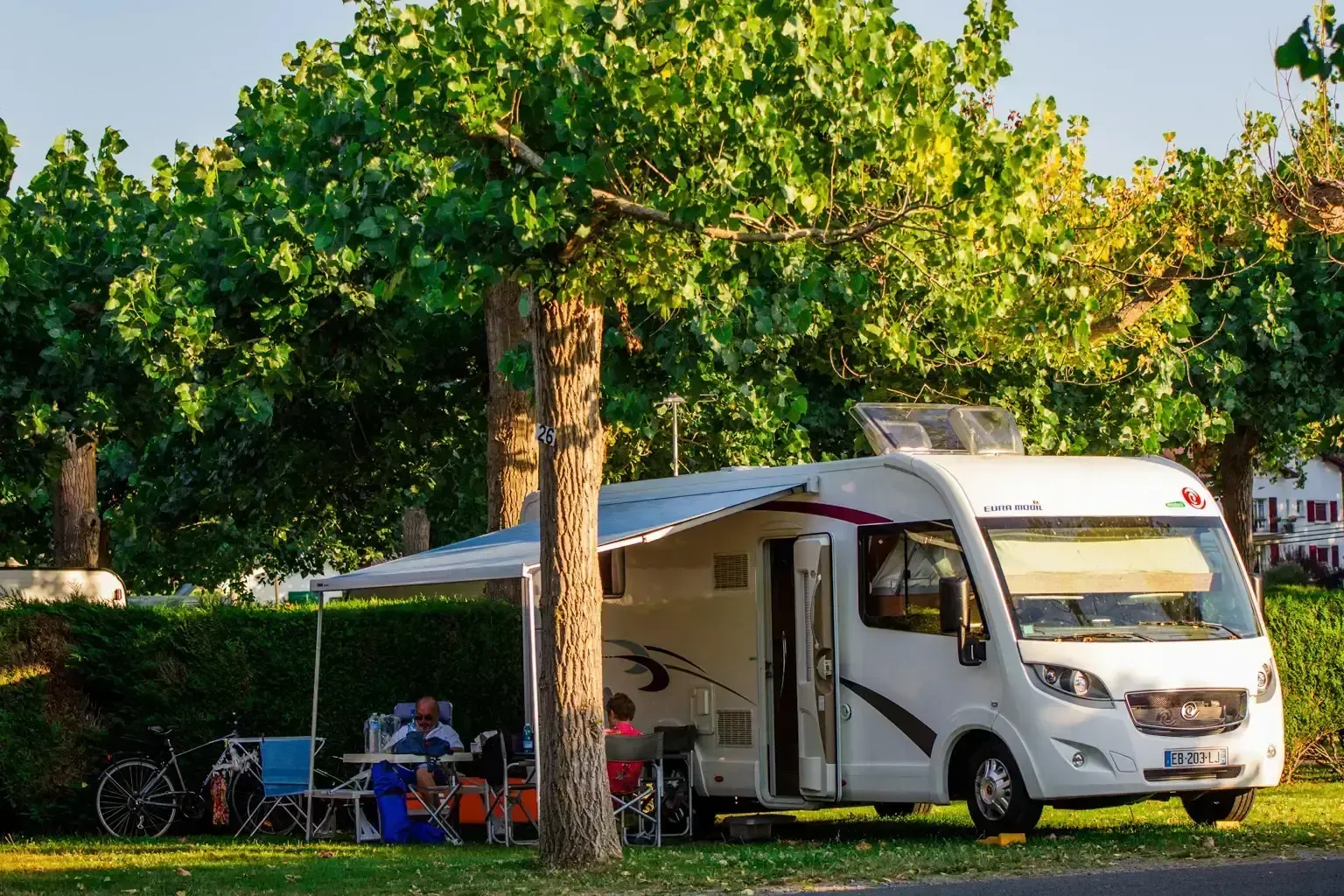 Camping Larrouleta - Foto 6