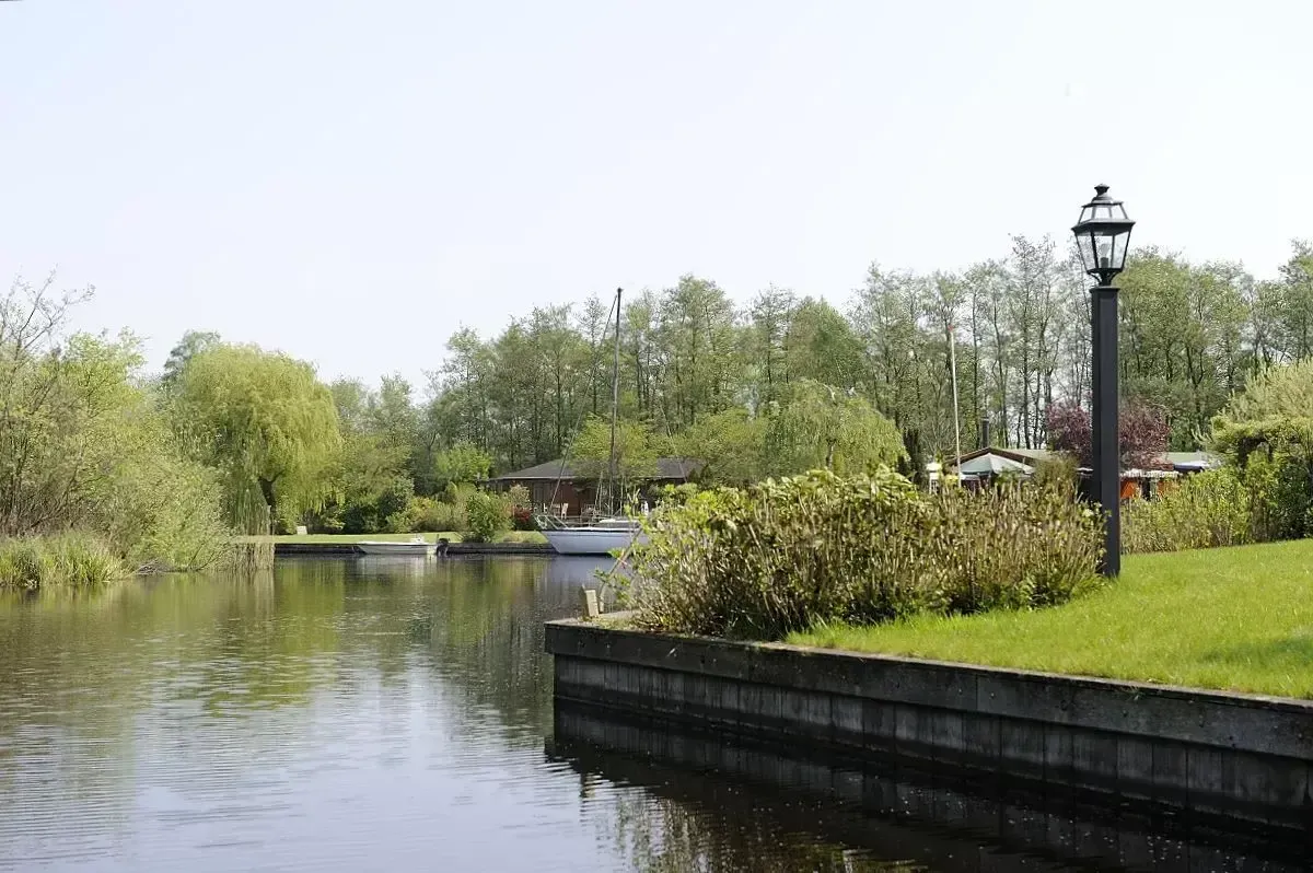 Caravan Park Van de Wetering - Foto 3