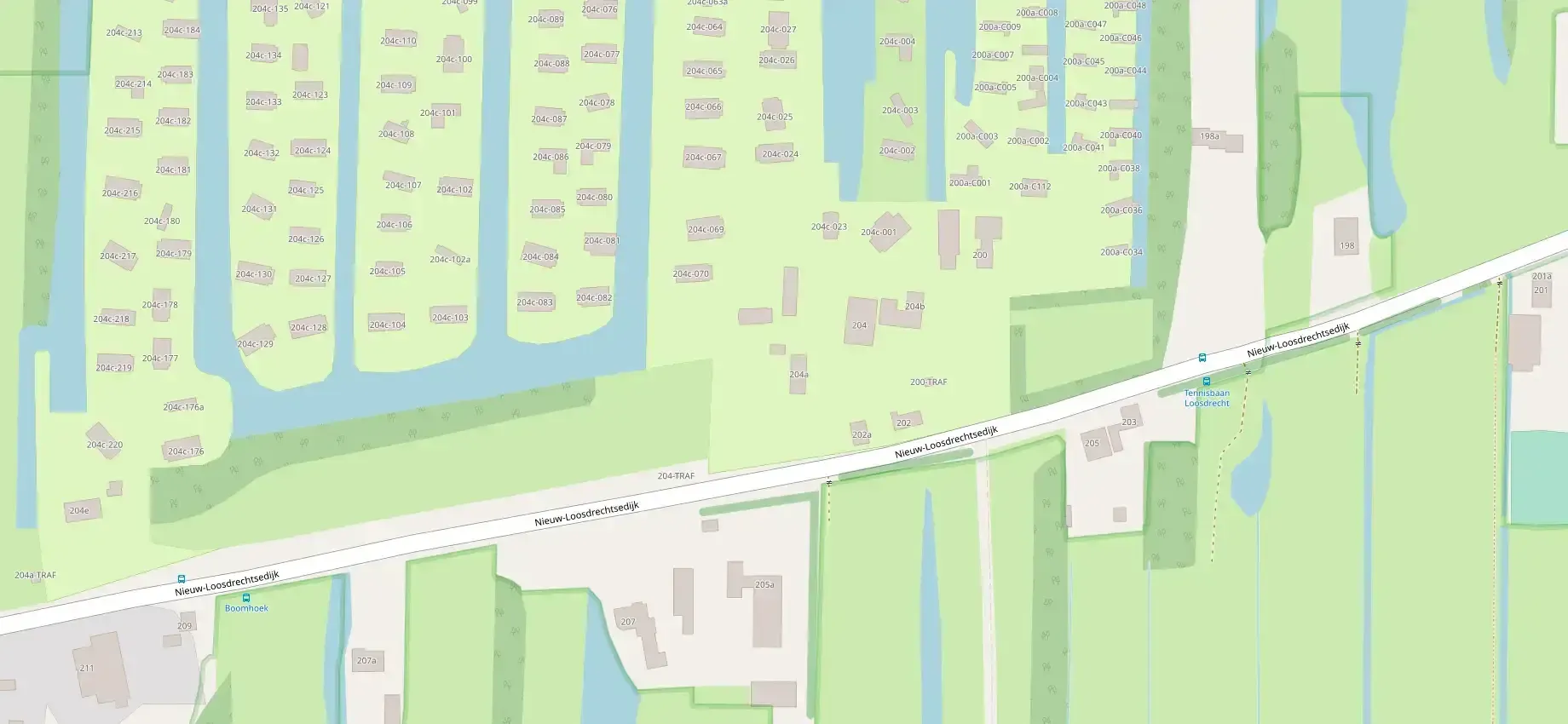 Caravan Park Van de Wetering - Foto 7