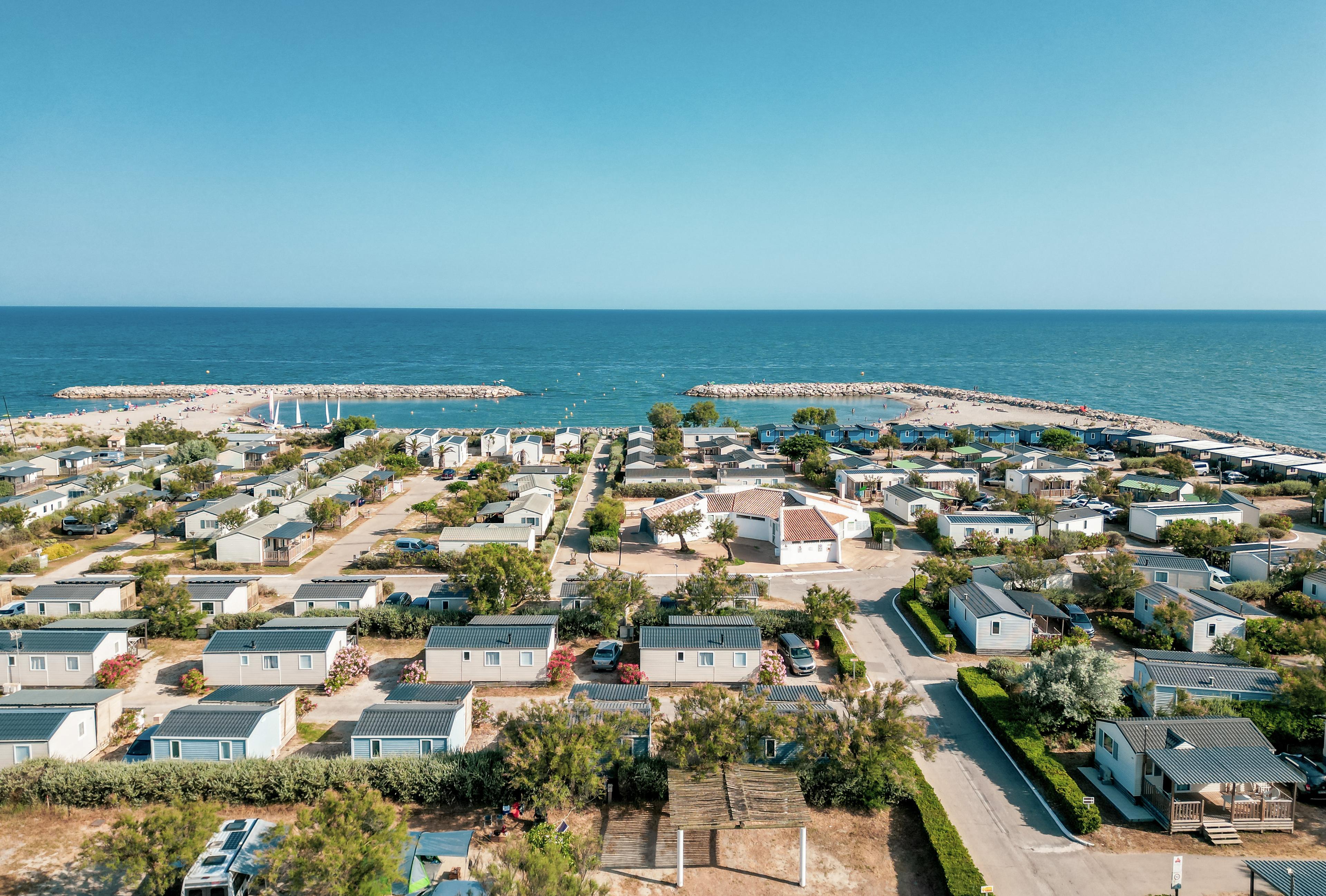 Camping Sunêlia Le Clos du Rhône | Saintes-Maries-de-la-Mer - Foto 4