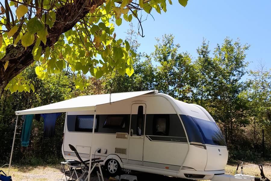 Place des Auzerals - Foto 6