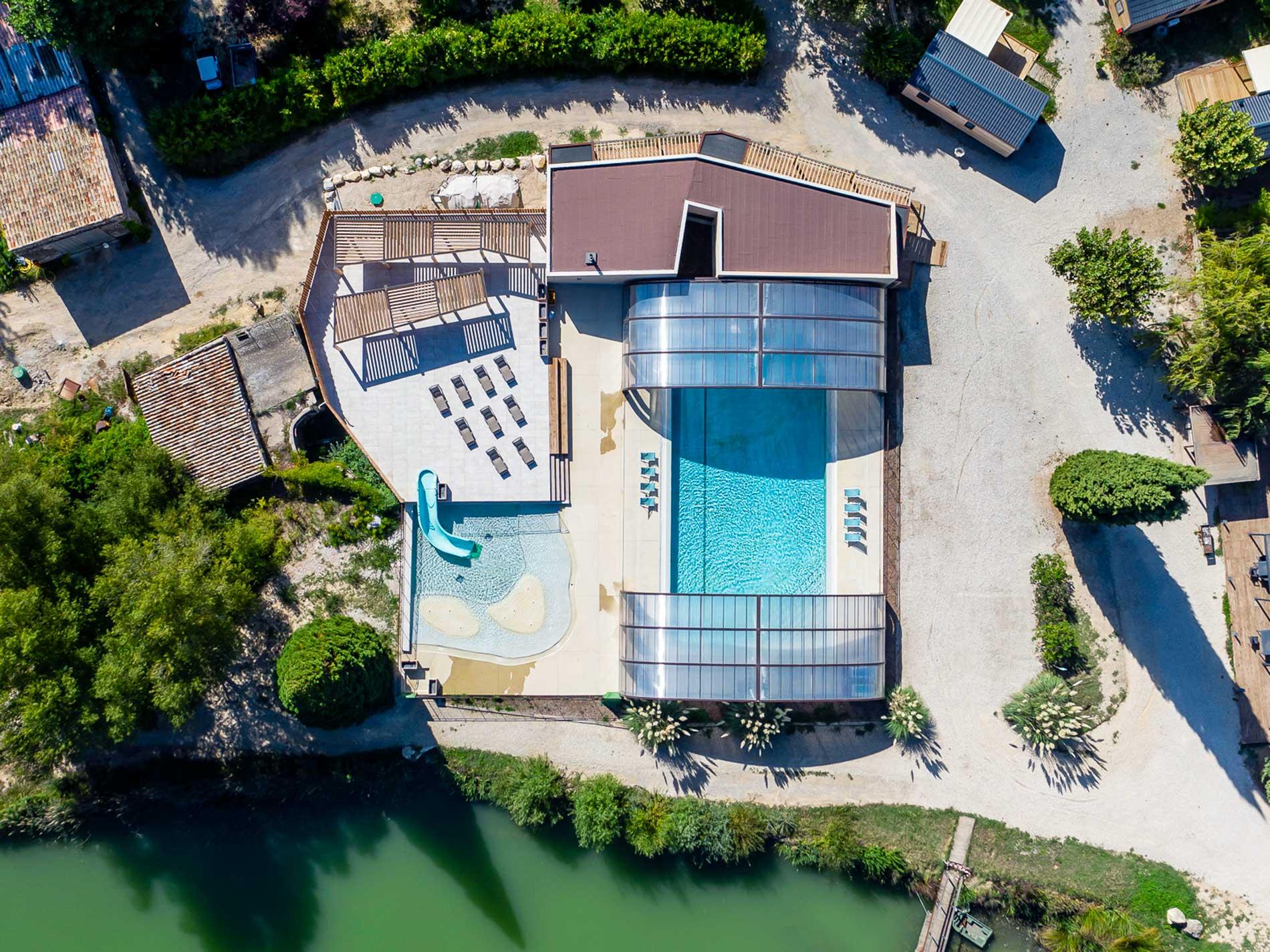 Camping Douce Provence (Yelloh Village) - Foto 7