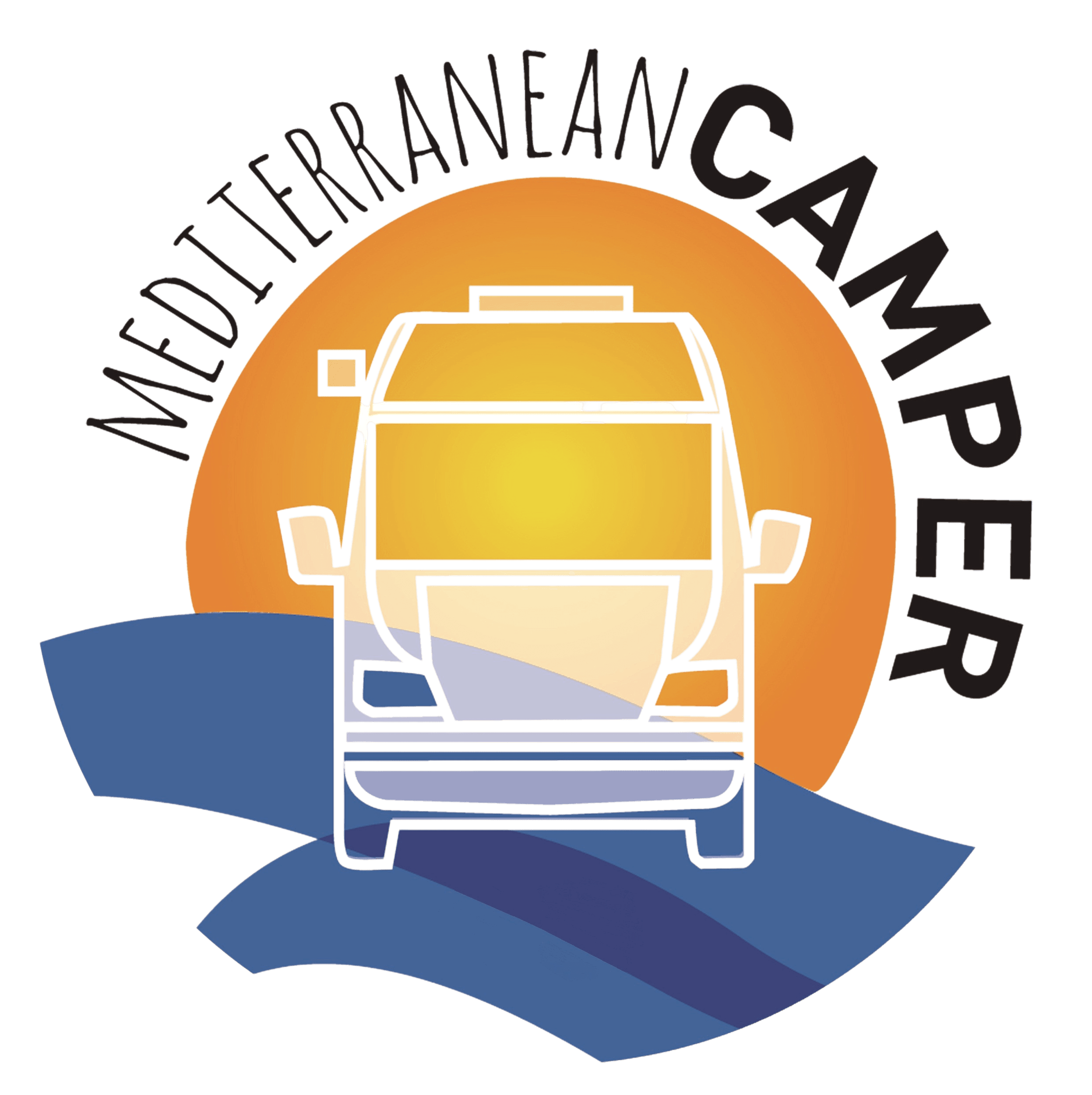 Mediterranean Camper - Foto 1