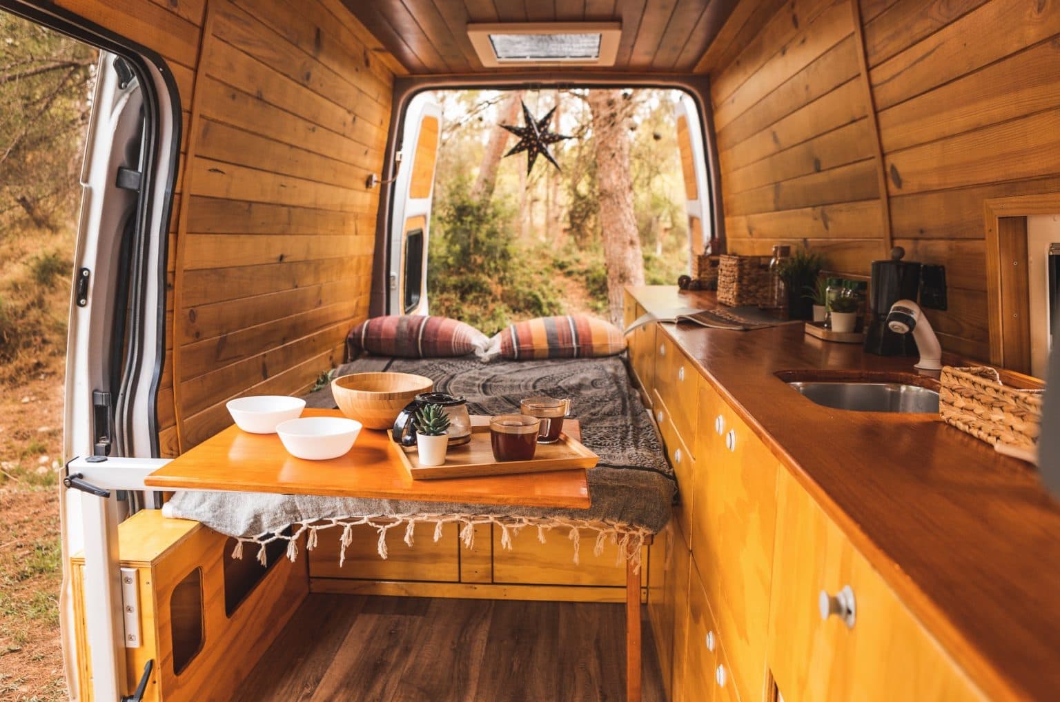 Mediterranean Camper - Foto 4
