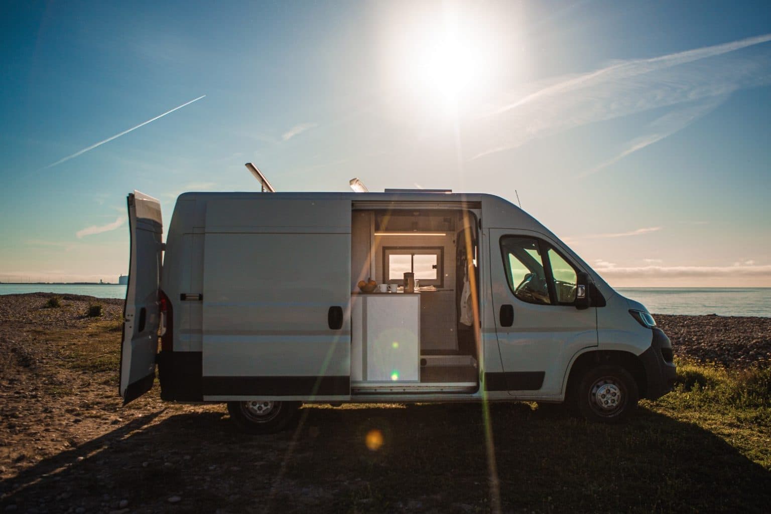 Mediterranean Camper - Foto 3