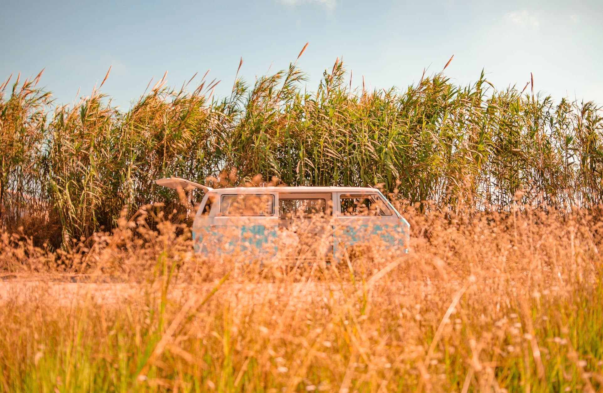 Mediterranean Camper - Foto 2