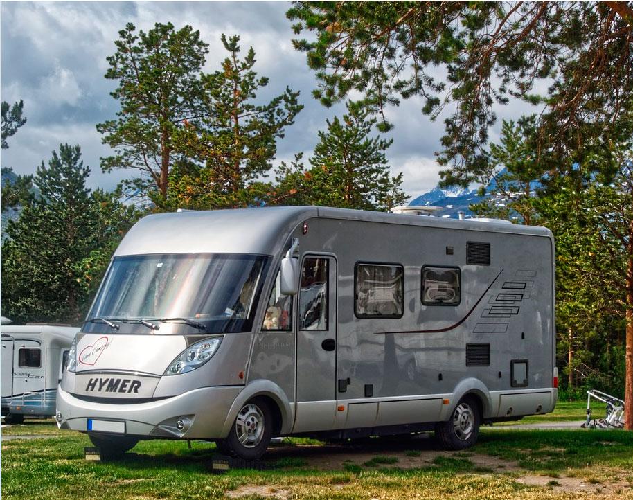 CAMPING Mediterráneo Area - Foto 6