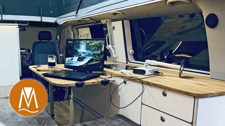 micamper.es - Furgonetas Camper en Madrid: Expertos en Camperizar todo tipo de vehículos a medida - Foto 2