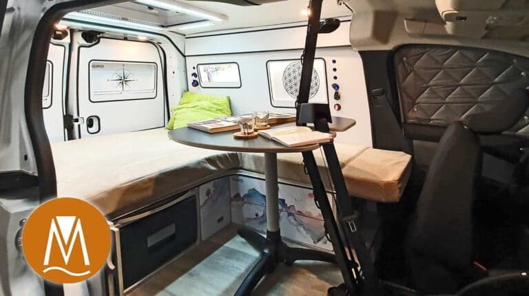 micamper.es - Furgonetas Camper en Madrid: Expertos en Camperizar todo tipo de vehículos a medida - Foto 3