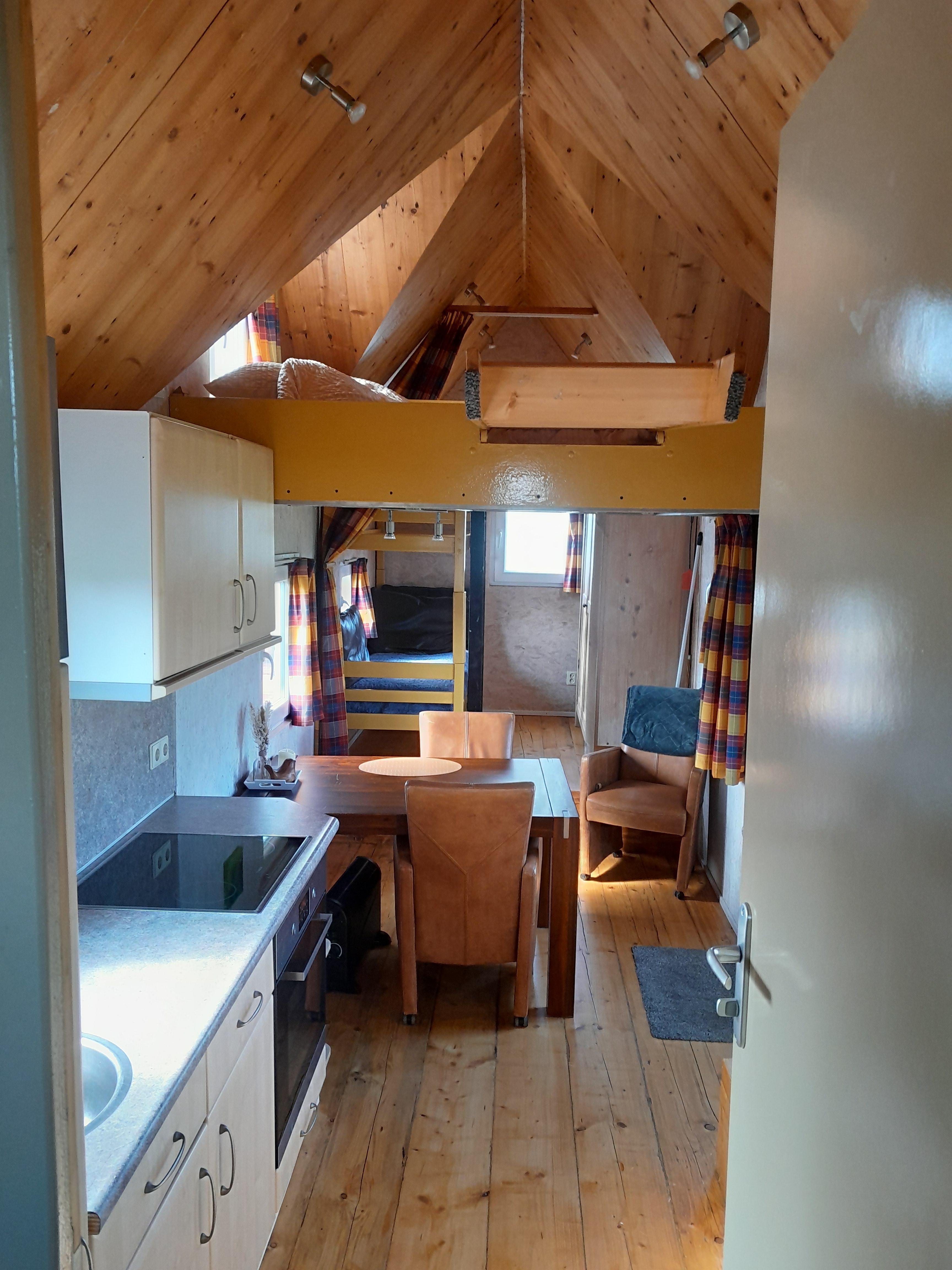 Camperplaats Den Doove - Foto 6