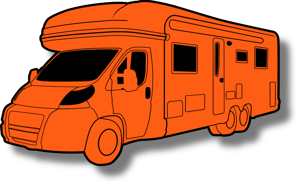 MiluCar Camper Area - Foto 2