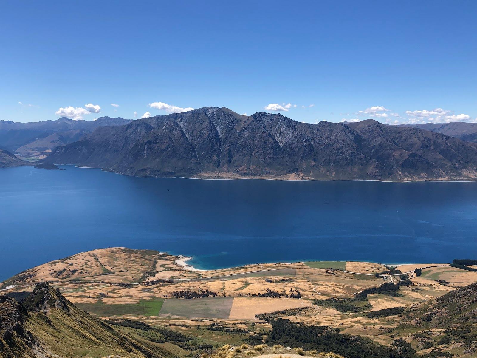 The Camp - Lake Hawea Holiday Park - Foto 6