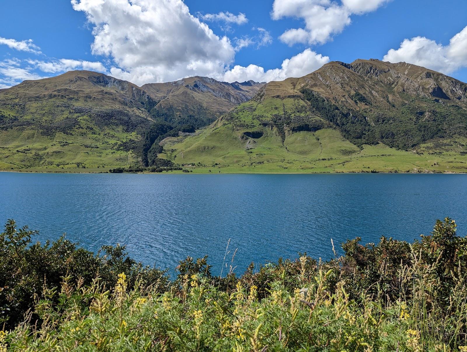 The Camp - Lake Hawea Holiday Park - Foto 7