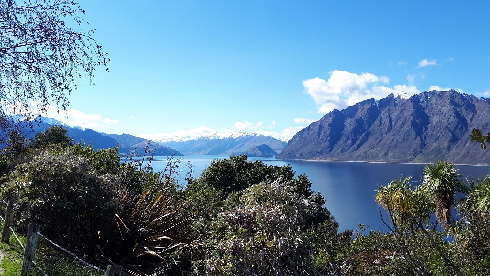 The Camp - Lake Hawea Holiday Park - Foto 3