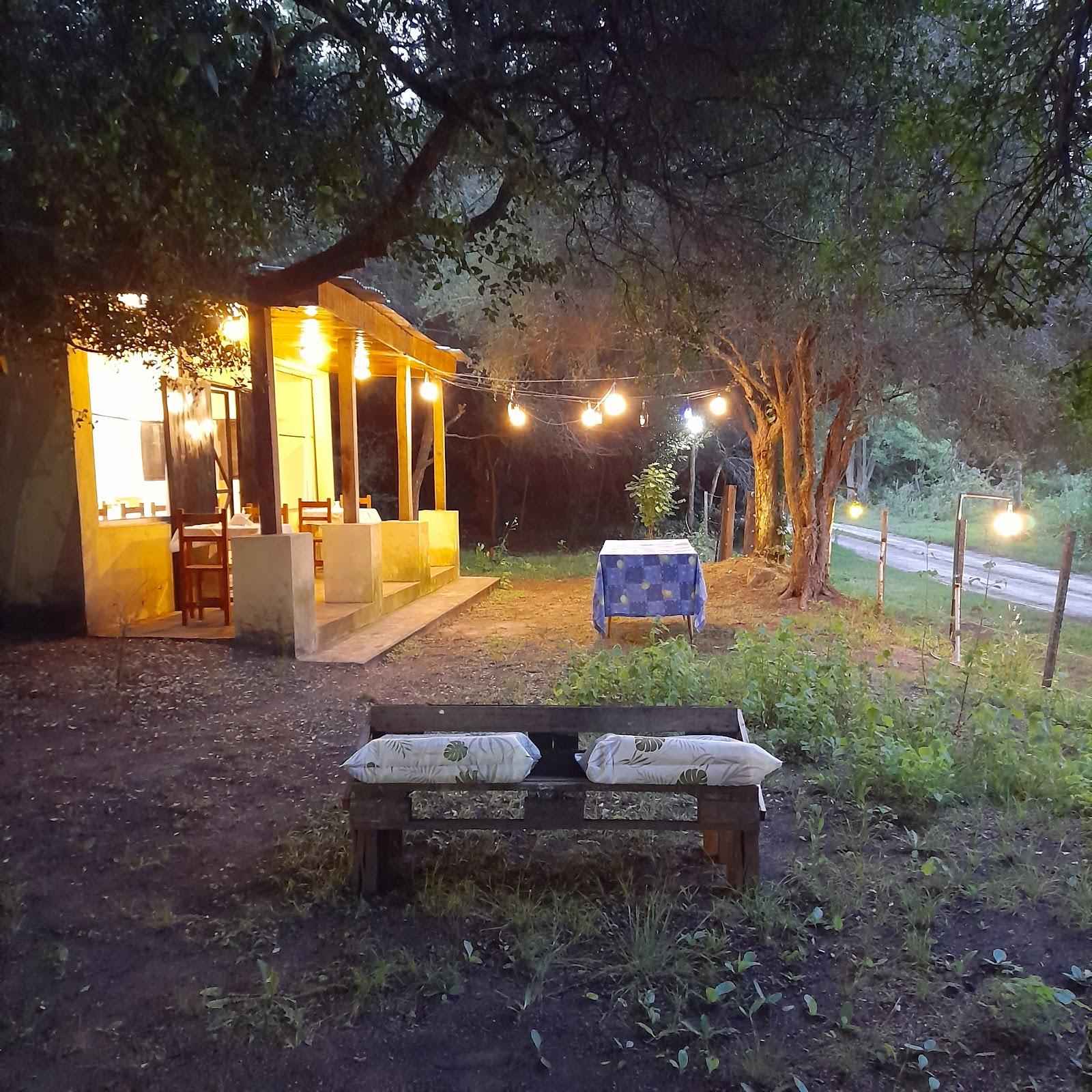 Camping Municipal El Sarandí - Foto 5