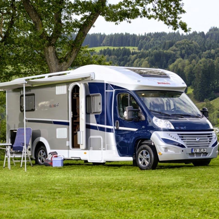 Mons Gibel Camping Park - Foto 2