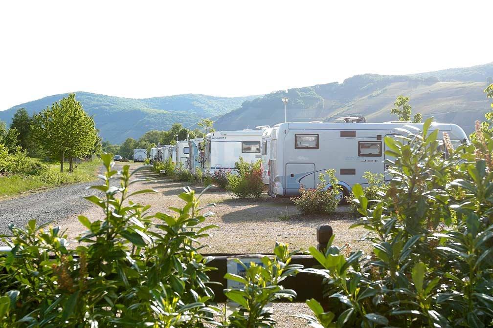 Wohnmobilplatz - Foto 5