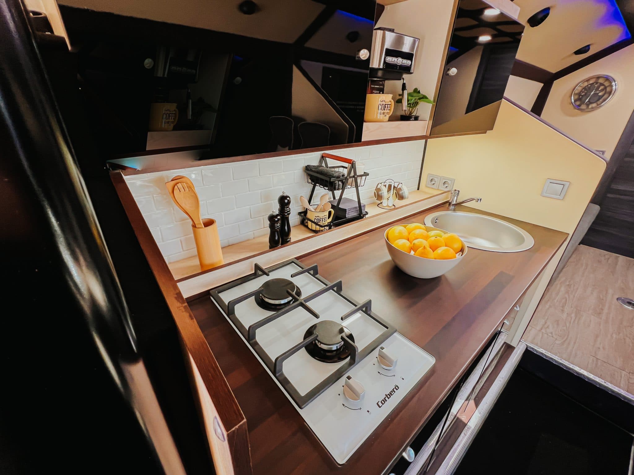 Motor Home Iberica - Foto 3