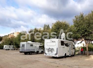 area camper “Radio Libere 1976” - Foto 7