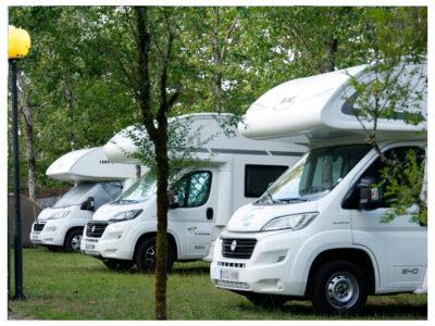 Camping Beauséjour - Foto 7