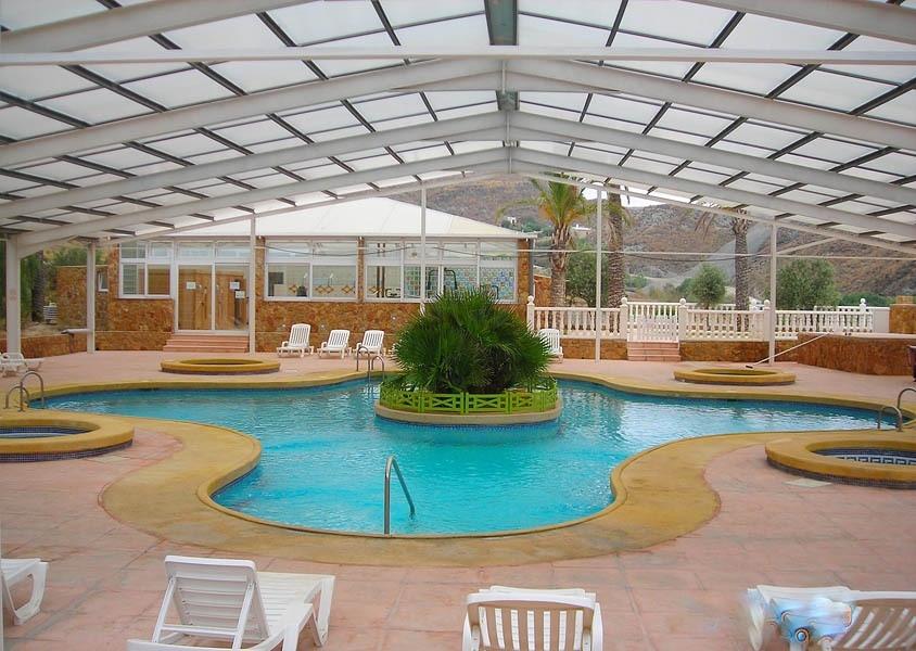 Camping Cueva Negra - Foto 7