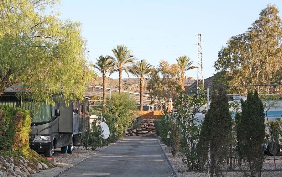 Camping Cueva Negra - Foto 6