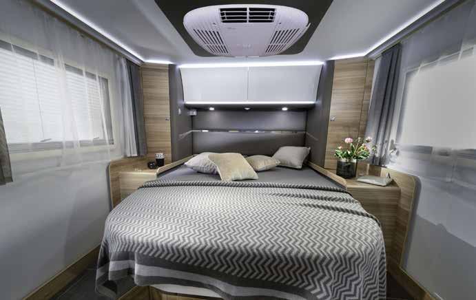 Motorhome AireLe Teil - Foto 7