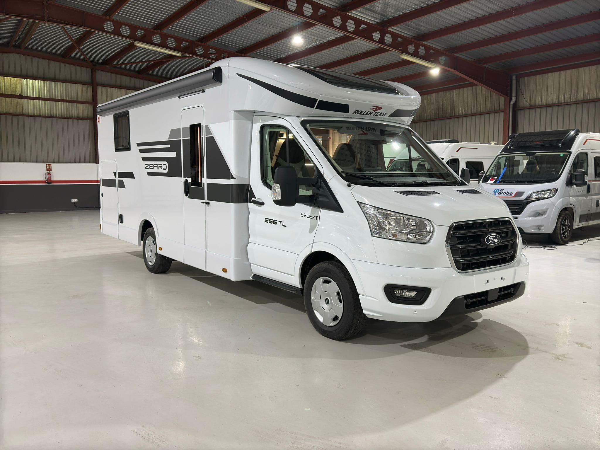 Camper orsoleo - Foto 3