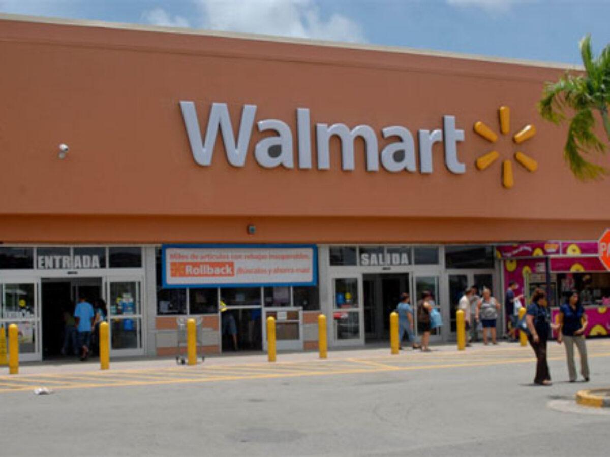 Walmart Plz Paima Real Pr #3 Km 77.6