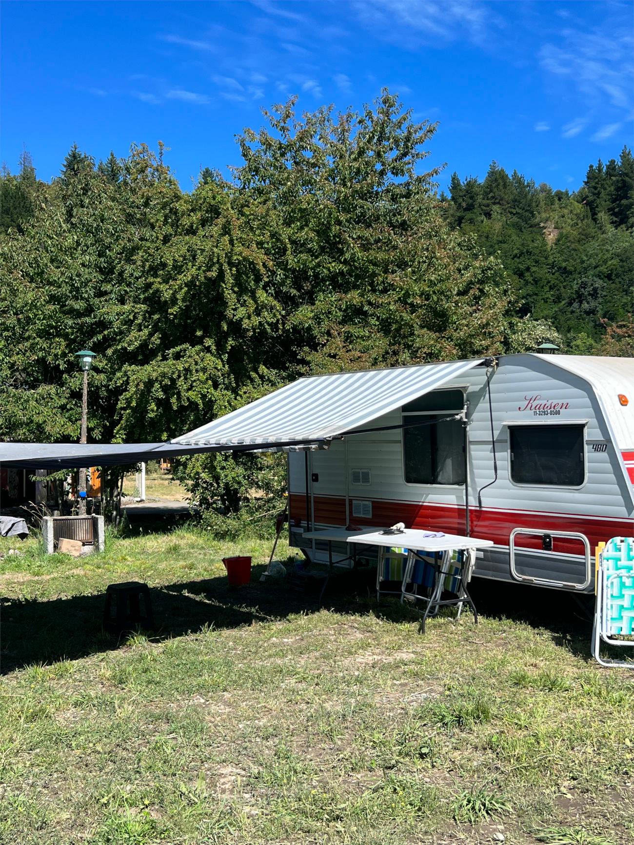 Camping El Bolsón - Foto 3