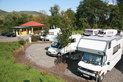 Wohnwagenpark - Annemarie Artner KG - Foto 3