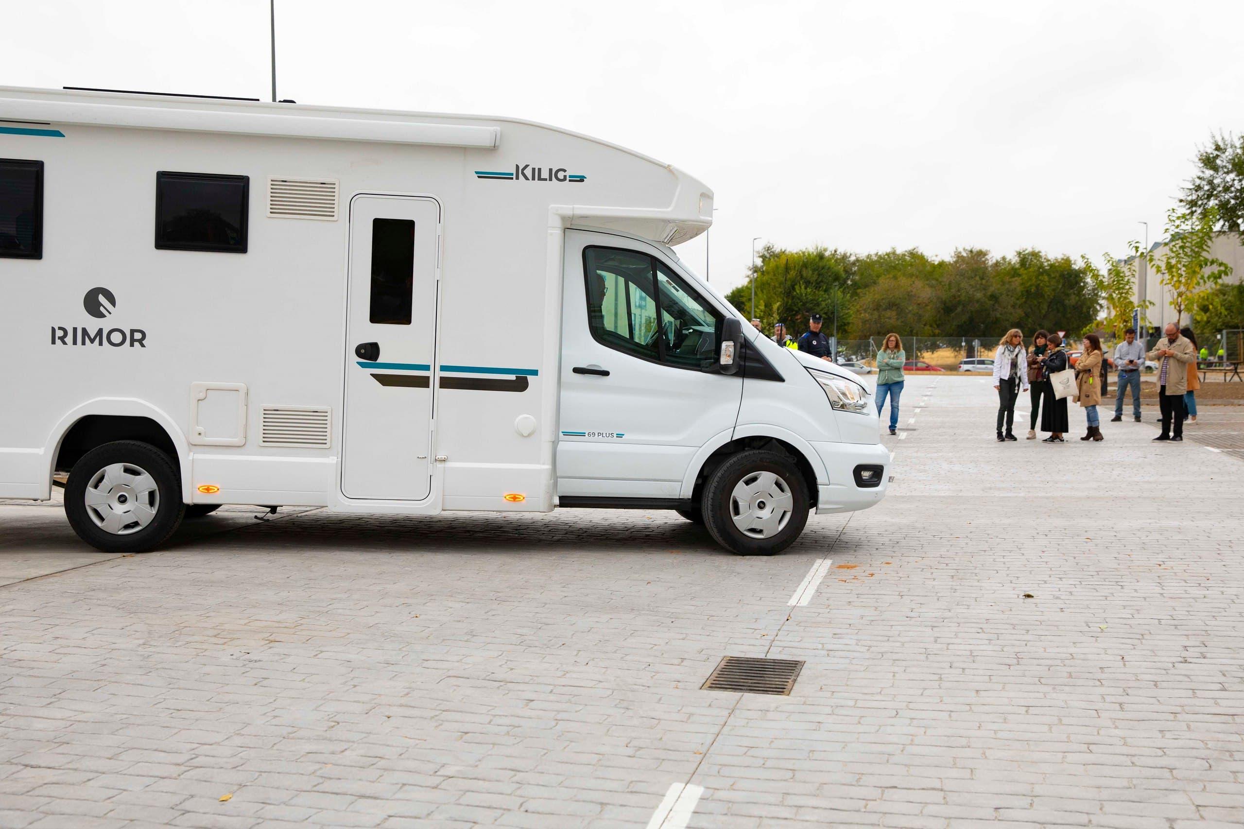 Estacionamiento Ministerio Desarrollo Social - Foto 5