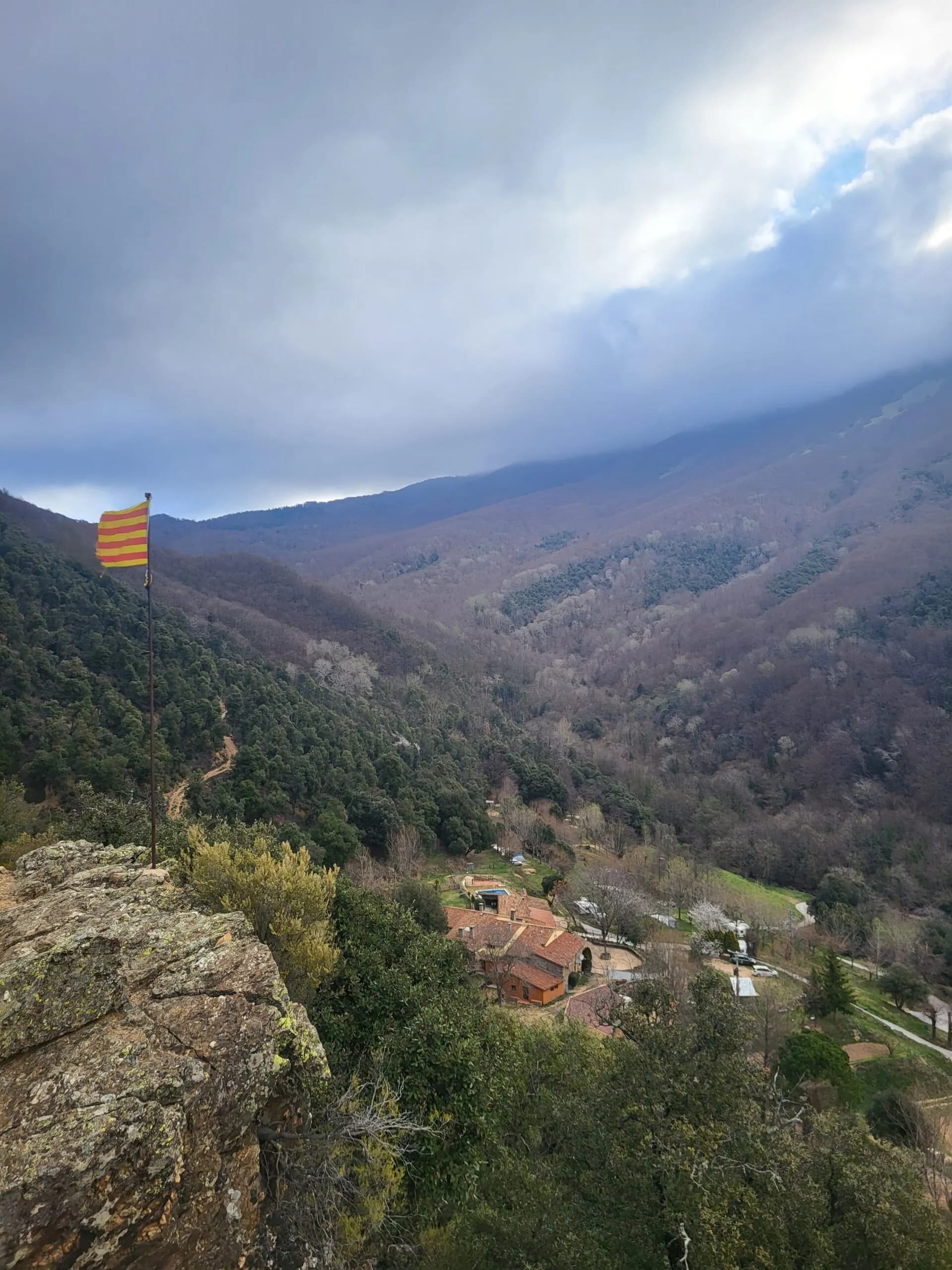 Camping Nova Forest Montseny - Foto 2