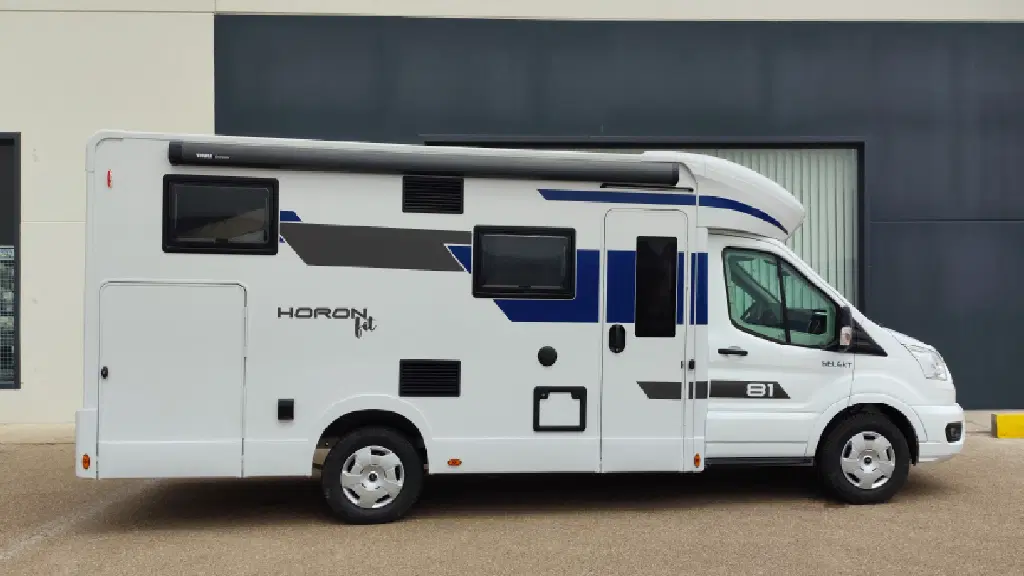 Royal Oak Camperplads - Foto 4