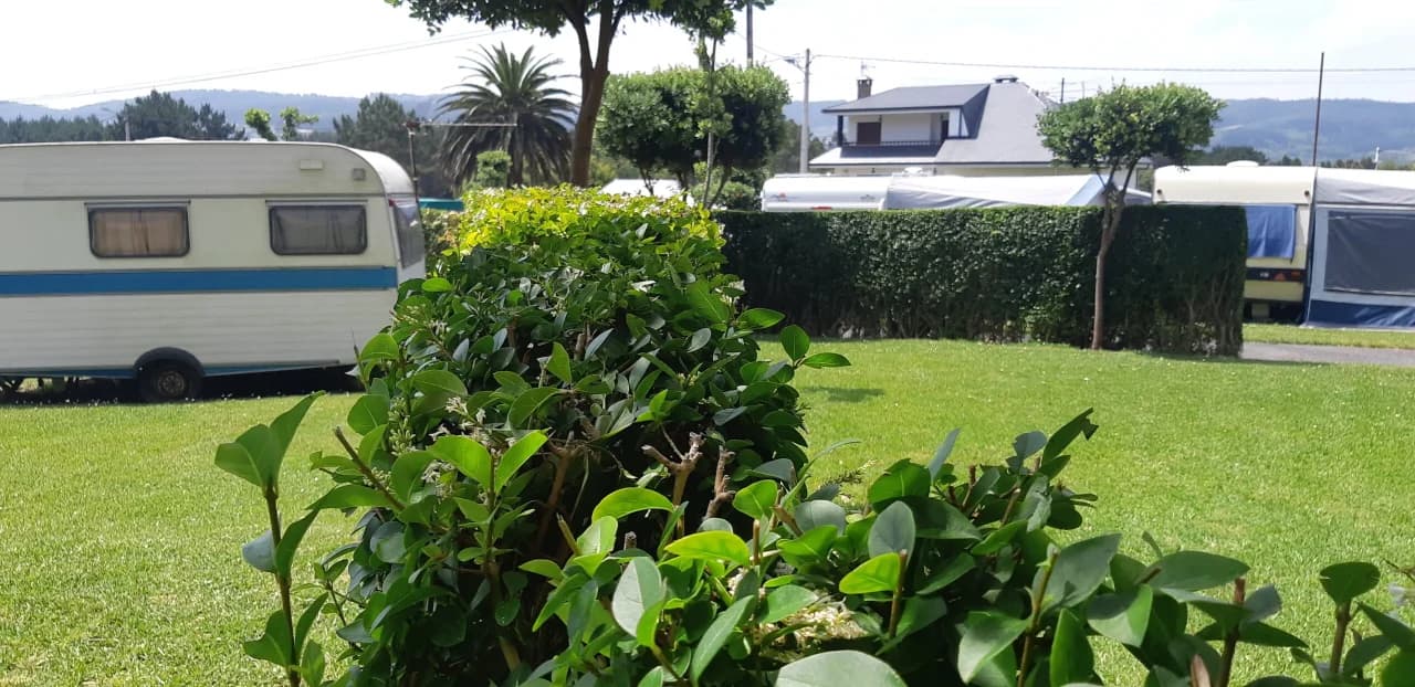 Camping Os Delfins - Foto 3