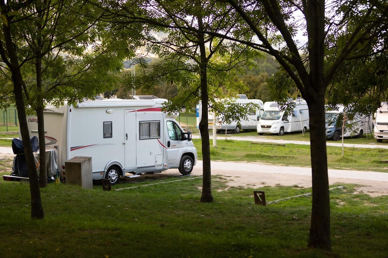 Area Camper Pialpetta Groscavallo - Foto 6