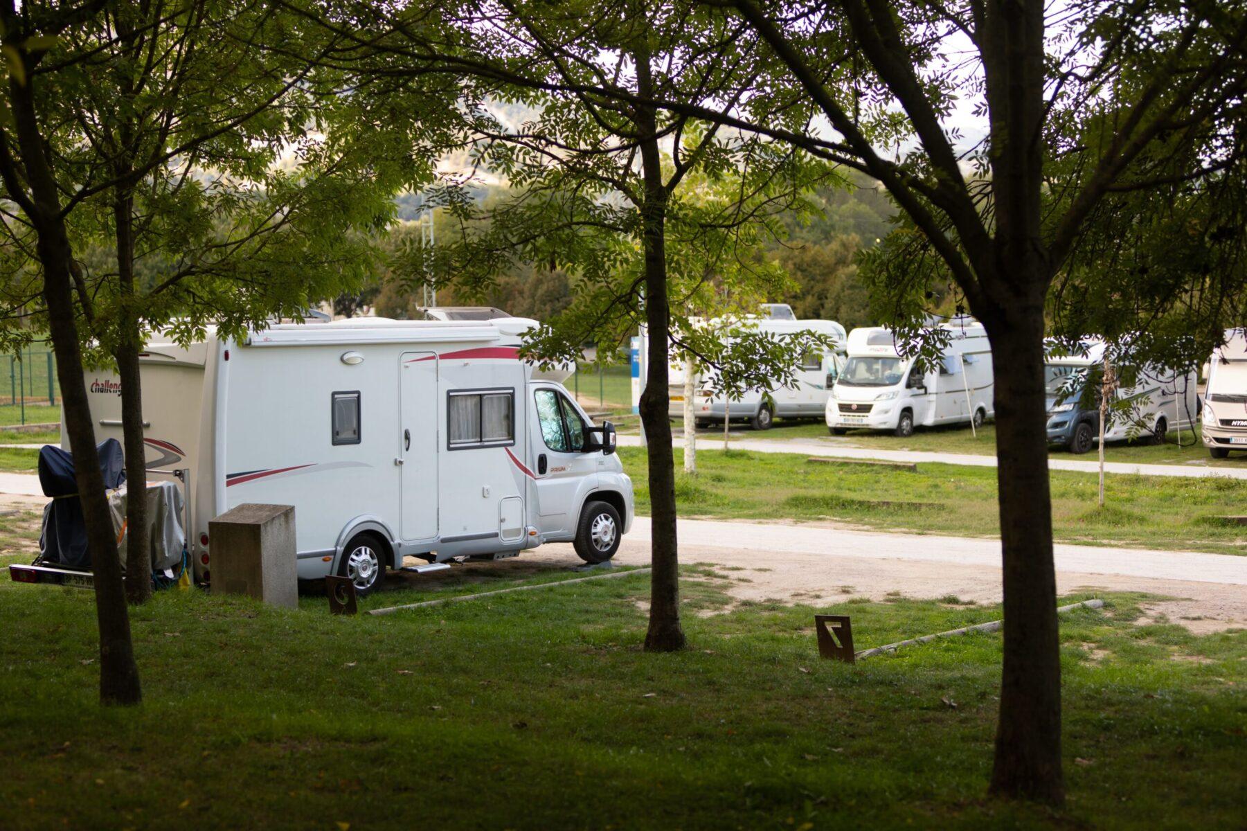 Area di servizio camper (Magra Ovest) - Foto 5