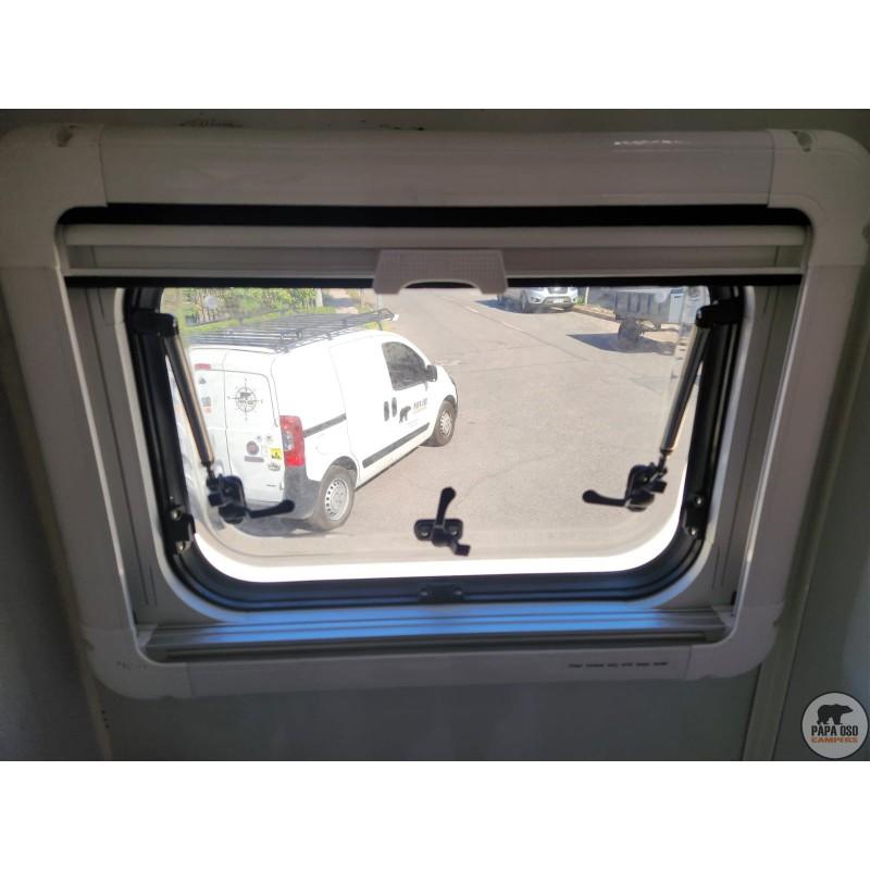 Papa Oso Campers - Overland Store - Foto 6