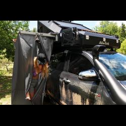 Papa Oso Campers - Overland Store