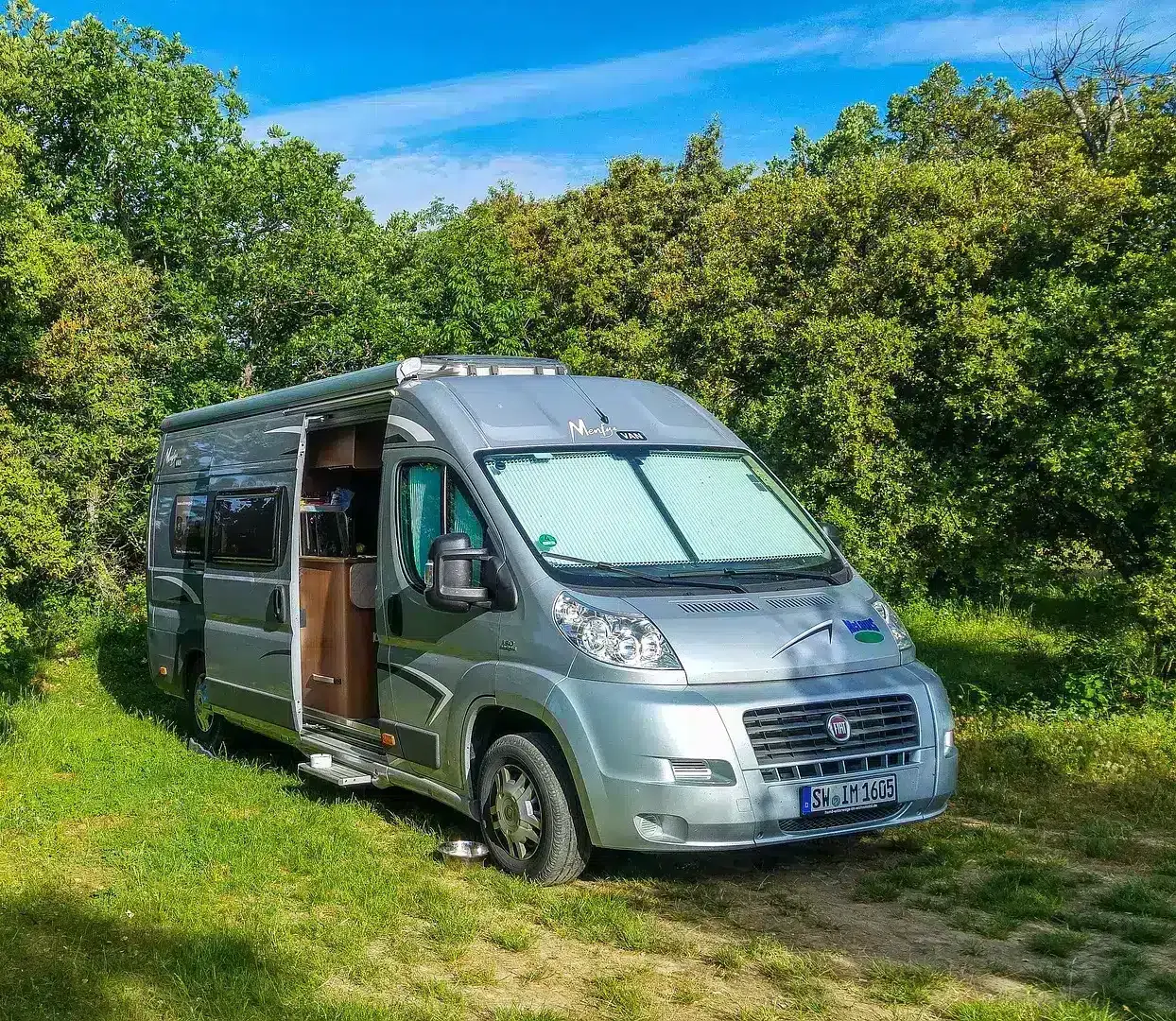 Camping Parc Bellevue - Foto 5