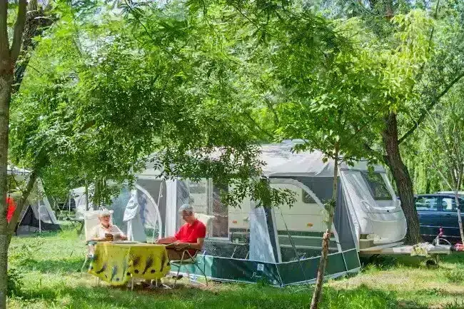 Camping Parc Bellevue - Foto 7