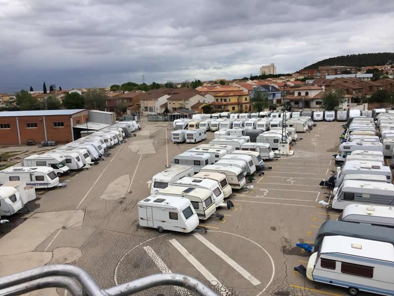 Parking Toledo, S.L - Foto 3