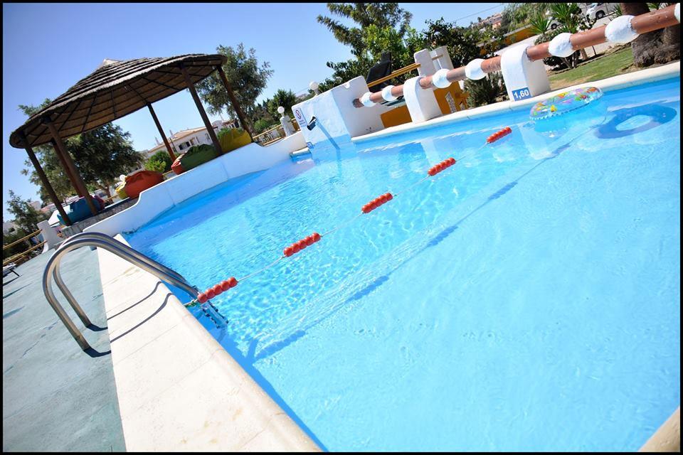 Parque da Galé - Área de campista - Foto 2