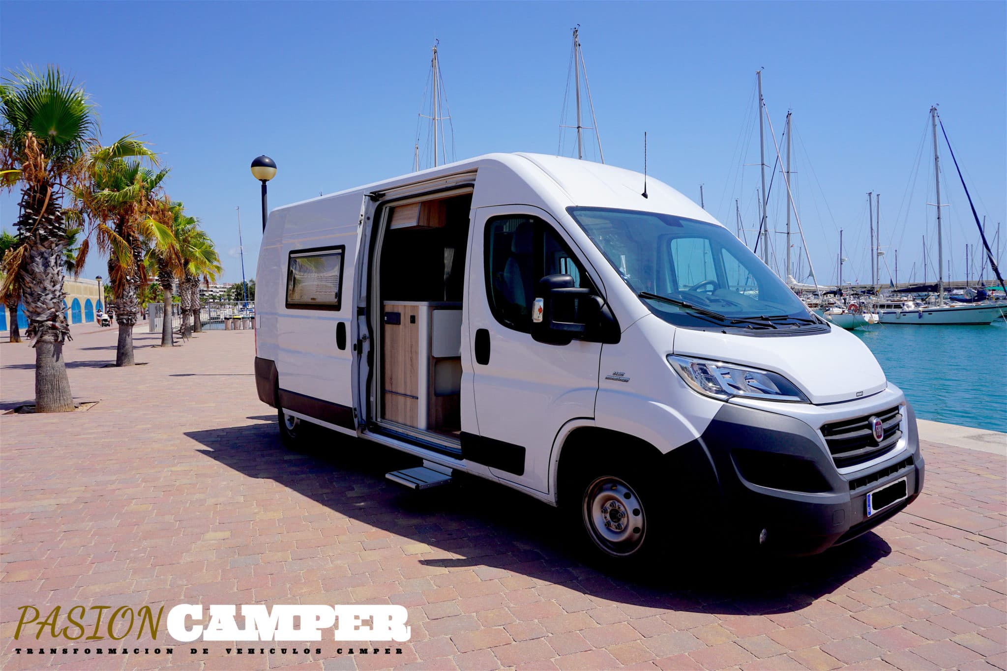 Pasioncamper - Foto 4