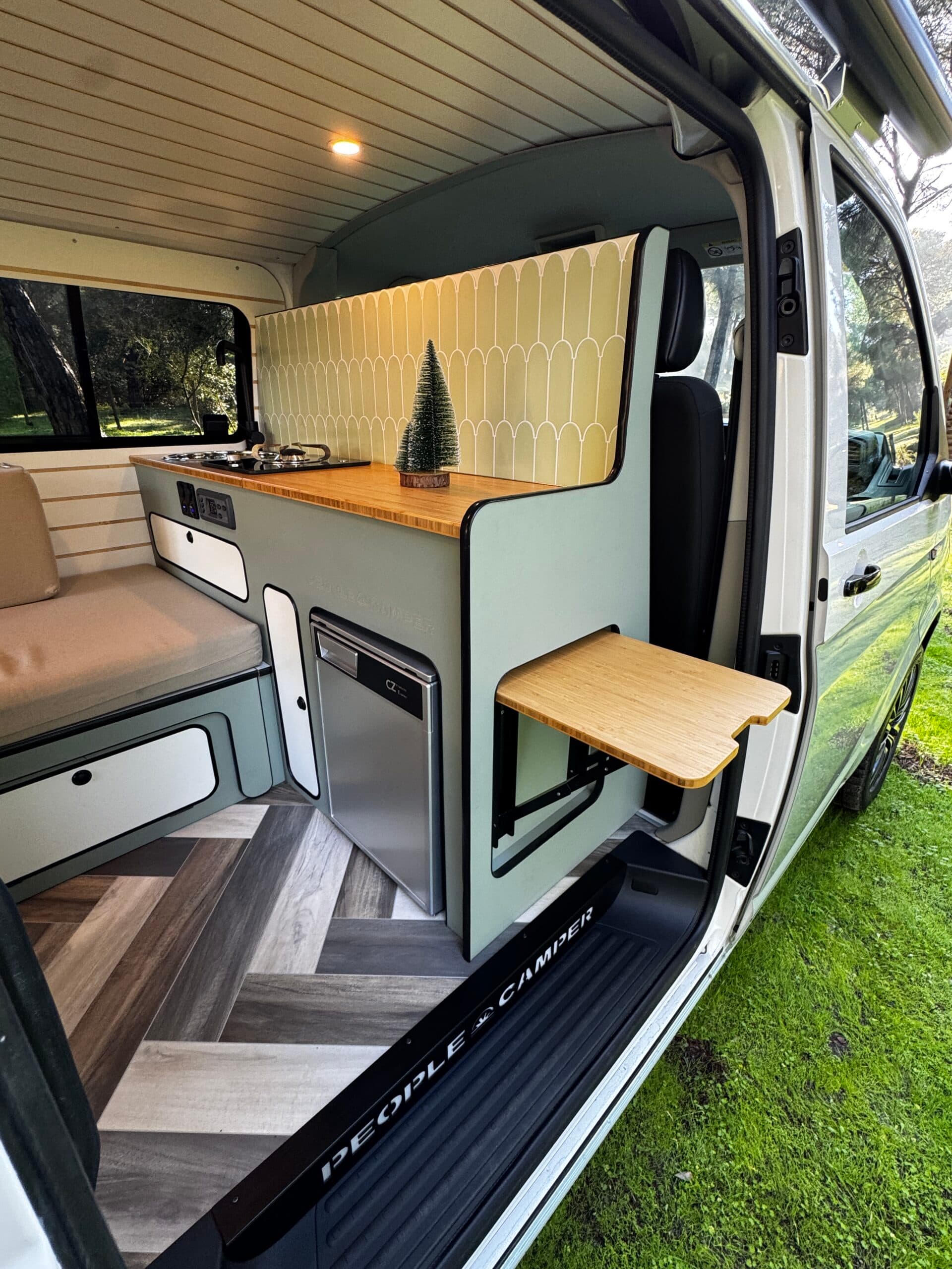 People Camper - Foto 2