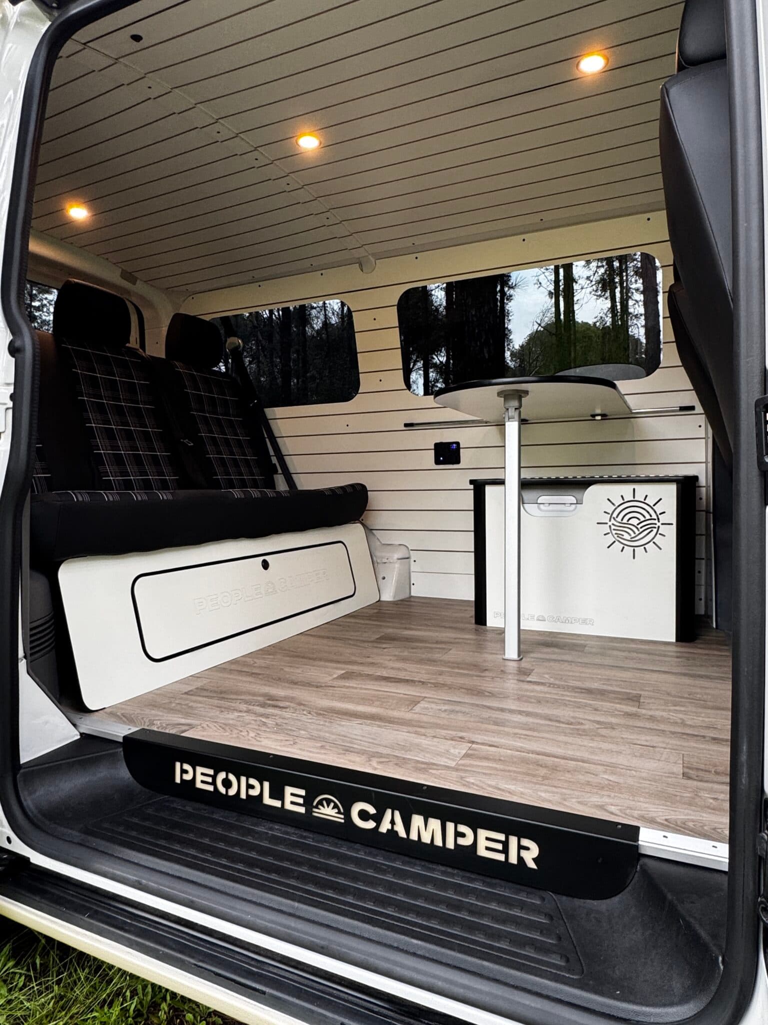 People Camper - Foto 4