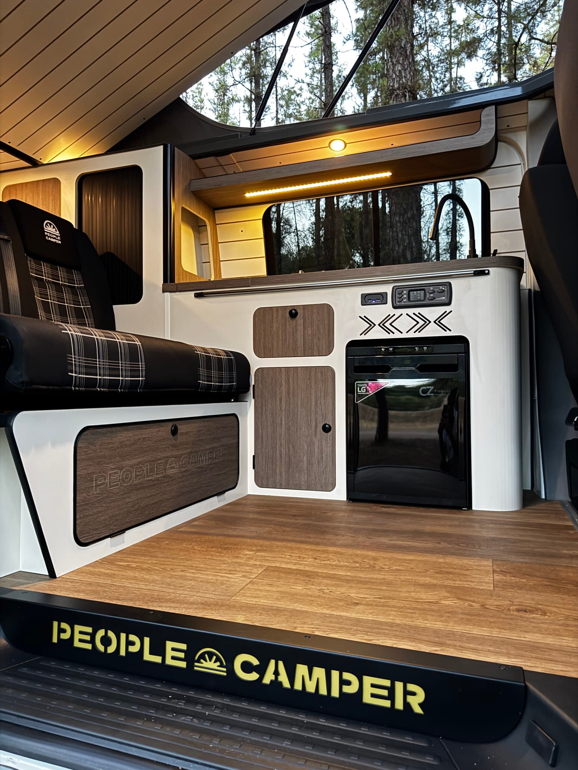 People Camper - Foto 3