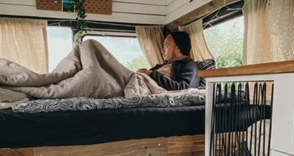 Petervan Camper - Foto 3