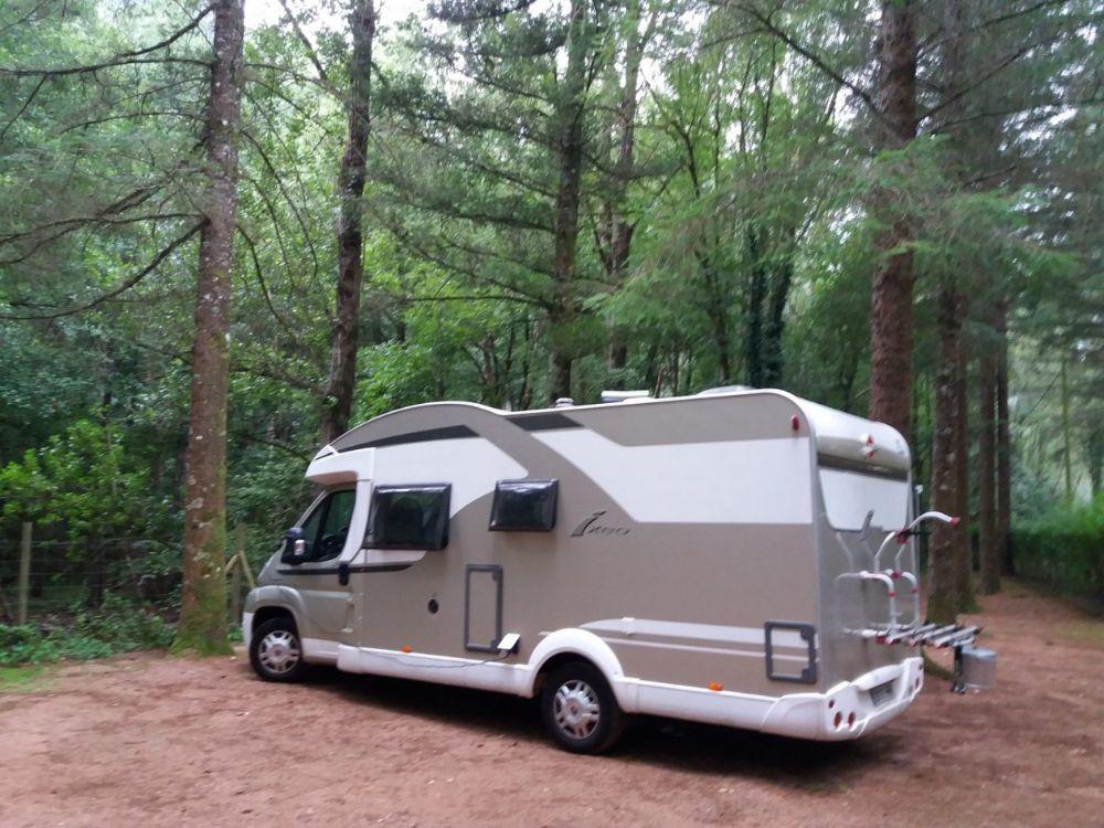 Camping El Pozon - Foto 3