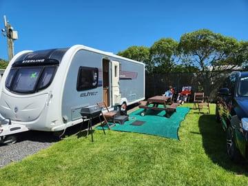 Hīmatangi Beach TOP 10 Holiday Park - Foto 5